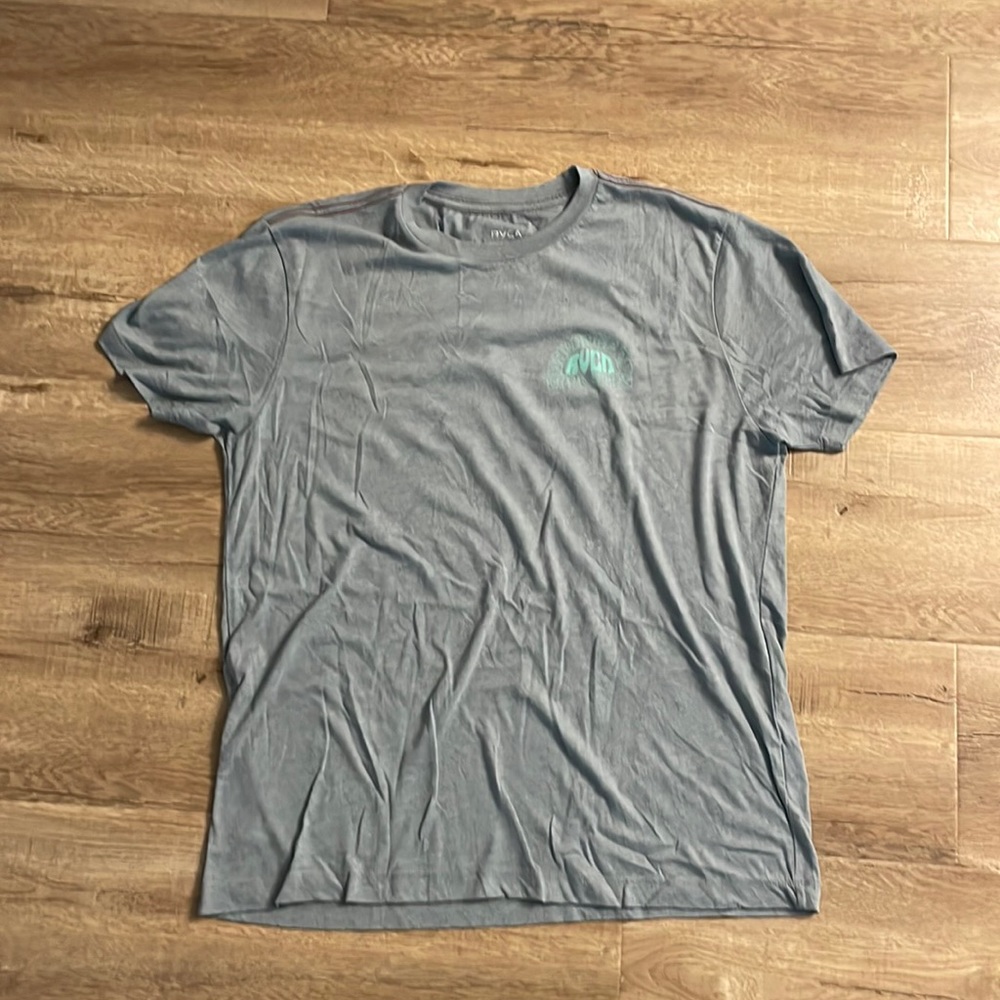 Gray Ruca T shirt